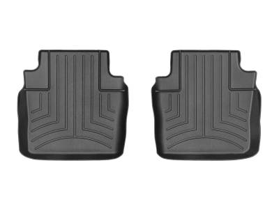 WeatherTech - WeatherTech 4416102 FloorLiner DigitalFit