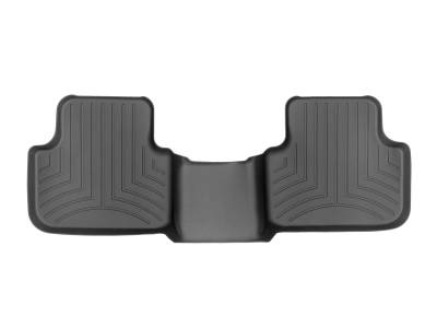 WeatherTech - WeatherTech 448875 FloorLiner DigitalFit