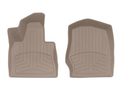 WeatherTech - WeatherTech 4515751IM FloorLiner HP