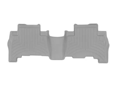 WeatherTech - WeatherTech 462862IM FloorLiner HP