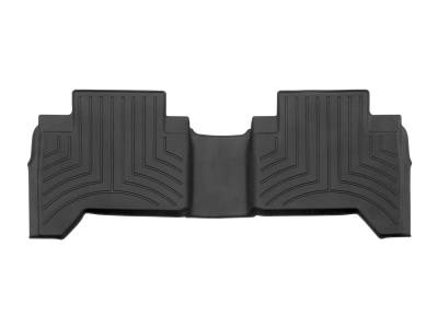 WeatherTech - WeatherTech 448722IM FloorLiner HP