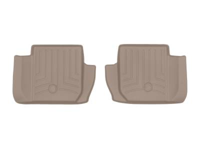 WeatherTech - WeatherTech 456272 FloorLiner DigitalFit