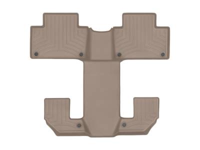 WeatherTech - WeatherTech 458285 FloorLiner DigitalFit