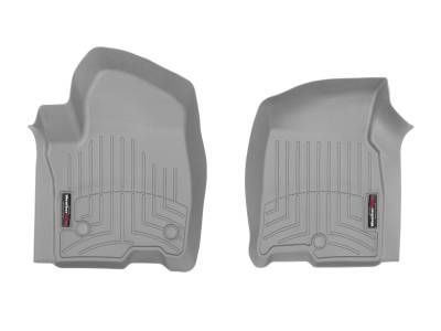 WeatherTech - WeatherTech 4616321 FloorLiner DigitalFit