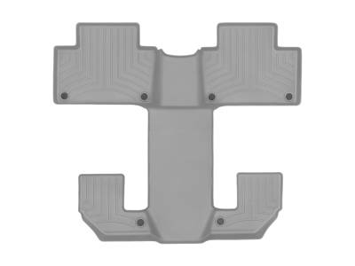 WeatherTech - WeatherTech 468285 FloorLiner DigitalFit