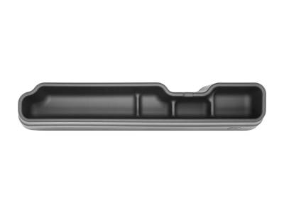WeatherTech - WeatherTech 4S021 Under Seat Storage System
