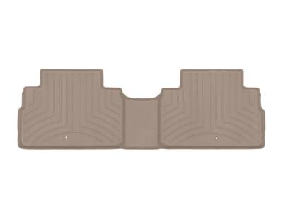 WeatherTech - WeatherTech 4515322IM FloorLiner HP