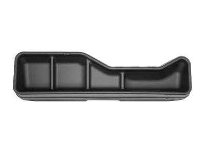 WeatherTech - WeatherTech 4S016 Under Seat Storage System