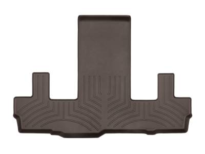 WeatherTech - WeatherTech 4716325 FloorLiner DigitalFit