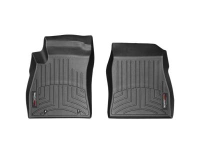 WeatherTech - WeatherTech 444911 FloorLiner DigitalFit
