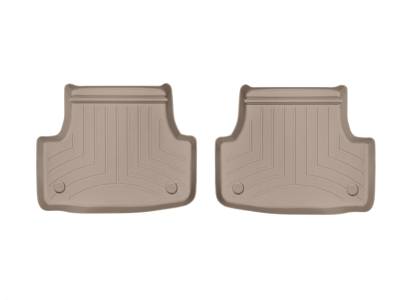 WeatherTech - WeatherTech 454962 FloorLiner DigitalFit