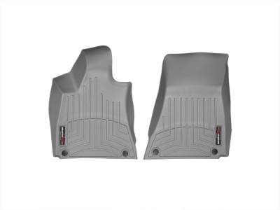 WeatherTech - WeatherTech 465651 FloorLiner DigitalFit