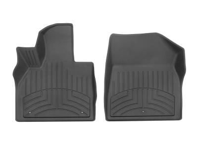 WeatherTech - WeatherTech 4415781IM FloorLiner HP