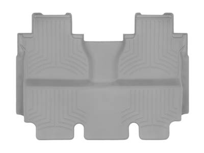 WeatherTech - WeatherTech 460938IM FloorLiner HP