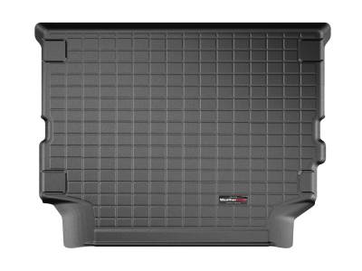 WeatherTech - WeatherTech 401376 Cargo Liner