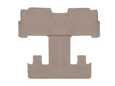 WeatherTech - WeatherTech 4512955IM FloorLiner HP