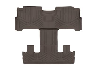 WeatherTech - WeatherTech 4712955IM FloorLiner HP