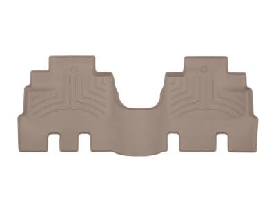 WeatherTech - WeatherTech 455732IM FloorLiner HP
