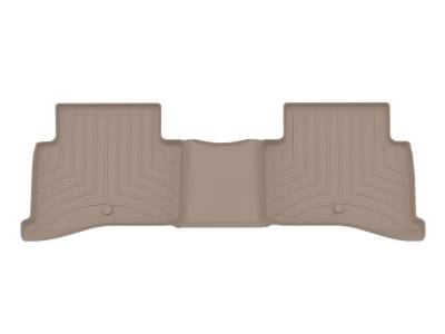 WeatherTech - WeatherTech 458162IM FloorLiner HP