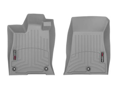 WeatherTech - WeatherTech 4616551 FloorLiner DigitalFit