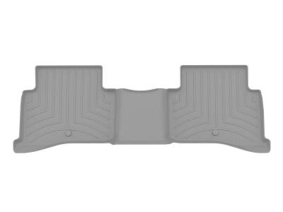 WeatherTech - WeatherTech 468162IM FloorLiner HP