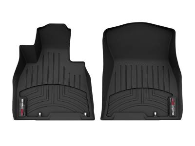 WeatherTech - WeatherTech 4416211 FloorLiner DigitalFit
