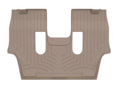 WeatherTech - WeatherTech 453245IM FloorLiner HP