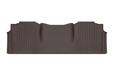 WeatherTech - WeatherTech 474772IM FloorLiner HP