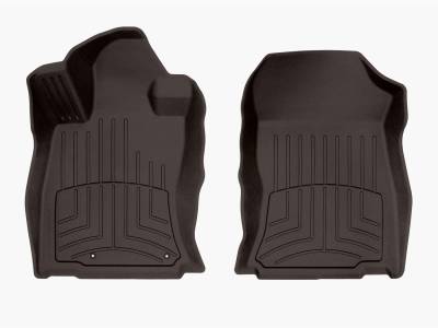 WeatherTech - WeatherTech 4715001IM FloorLiner HP
