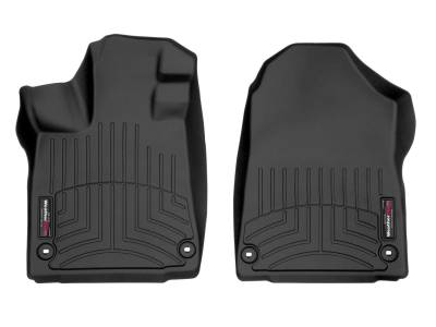 WeatherTech - WeatherTech 4416691 FloorLiner DigitalFit