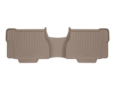 WeatherTech - WeatherTech 450937IM FloorLiner HP