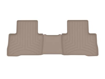 WeatherTech - WeatherTech 4515163IM FloorLiner HP