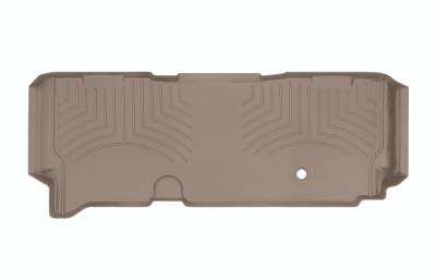 WeatherTech - WeatherTech 453053IM FloorLiner HP