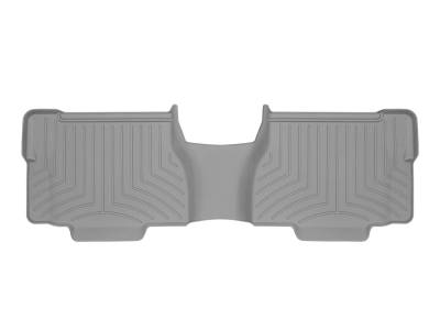 WeatherTech - WeatherTech 460937IM FloorLiner HP