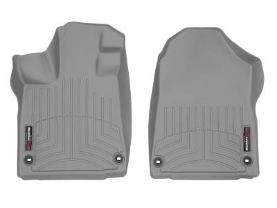 WeatherTech - WeatherTech 4616691 FloorLiner DigitalFit