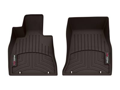 WeatherTech - WeatherTech 4716591 FloorLiner DigitalFit