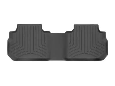 WeatherTech - WeatherTech 4410802IM FloorLiner HP