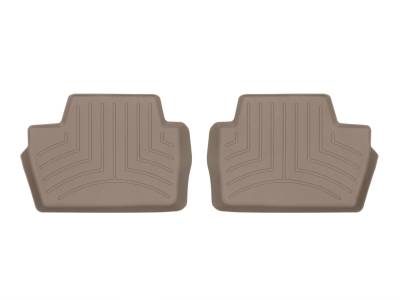 WeatherTech - WeatherTech 4516733 FloorLiner DigitalFit