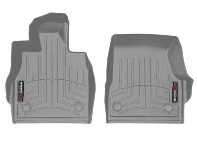 WeatherTech - WeatherTech 4616841 FloorLiner DigitalFit