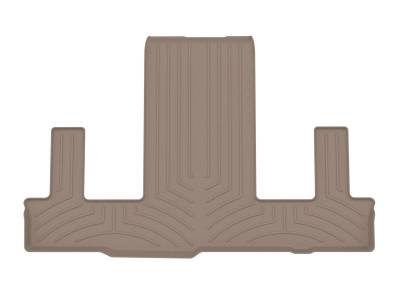 WeatherTech - WeatherTech 4516323IM FloorLiner HP
