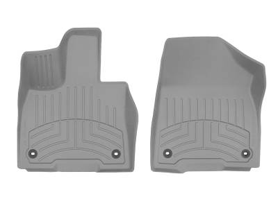 WeatherTech - WeatherTech 4616411IM FloorLiner HP