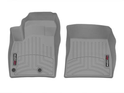 WeatherTech - WeatherTech 4616831 FloorLiner DigitalFit