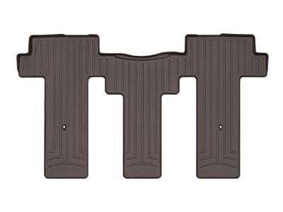 WeatherTech - WeatherTech 4716722 FloorLiner DigitalFit