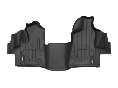 WeatherTech - WeatherTech 4416121V FloorLiner DigitalFit
