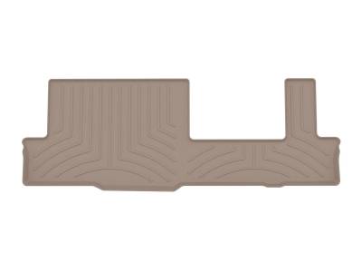 WeatherTech - WeatherTech 4516324IM FloorLiner HP