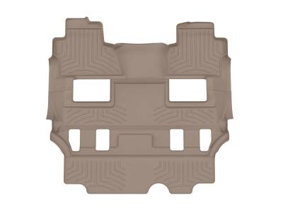 WeatherTech - WeatherTech 456077IM FloorLiner HP