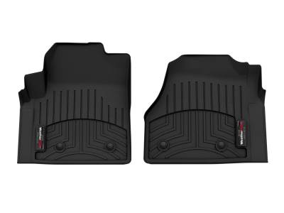 WeatherTech - WeatherTech 4416471V FloorLiner DigitalFit