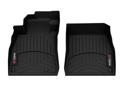 WeatherTech - WeatherTech 4417101 FloorLiner DigitalFit