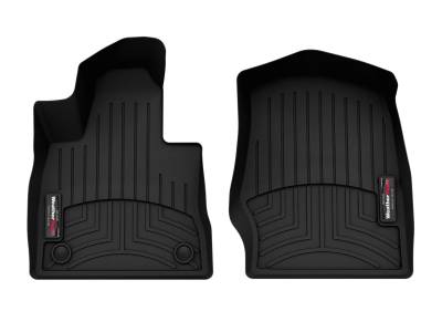 WeatherTech - WeatherTech 4417161 FloorLiner DigitalFit