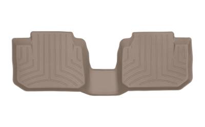 WeatherTech - WeatherTech 454392IM FloorLiner HP